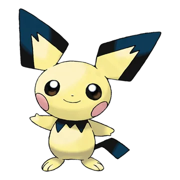 Pichu